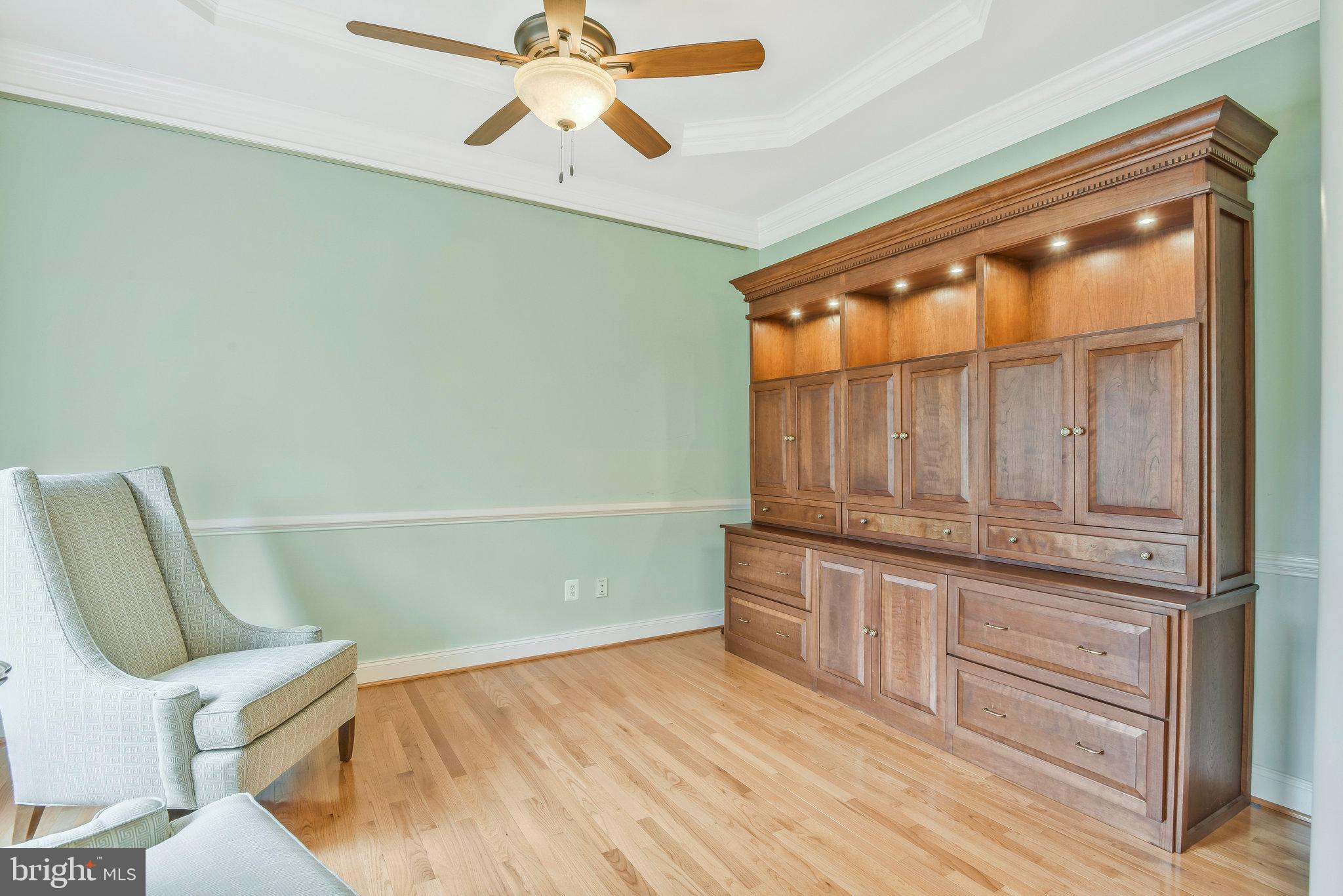 REGENCY AT DOMINION VALLEY - Residential