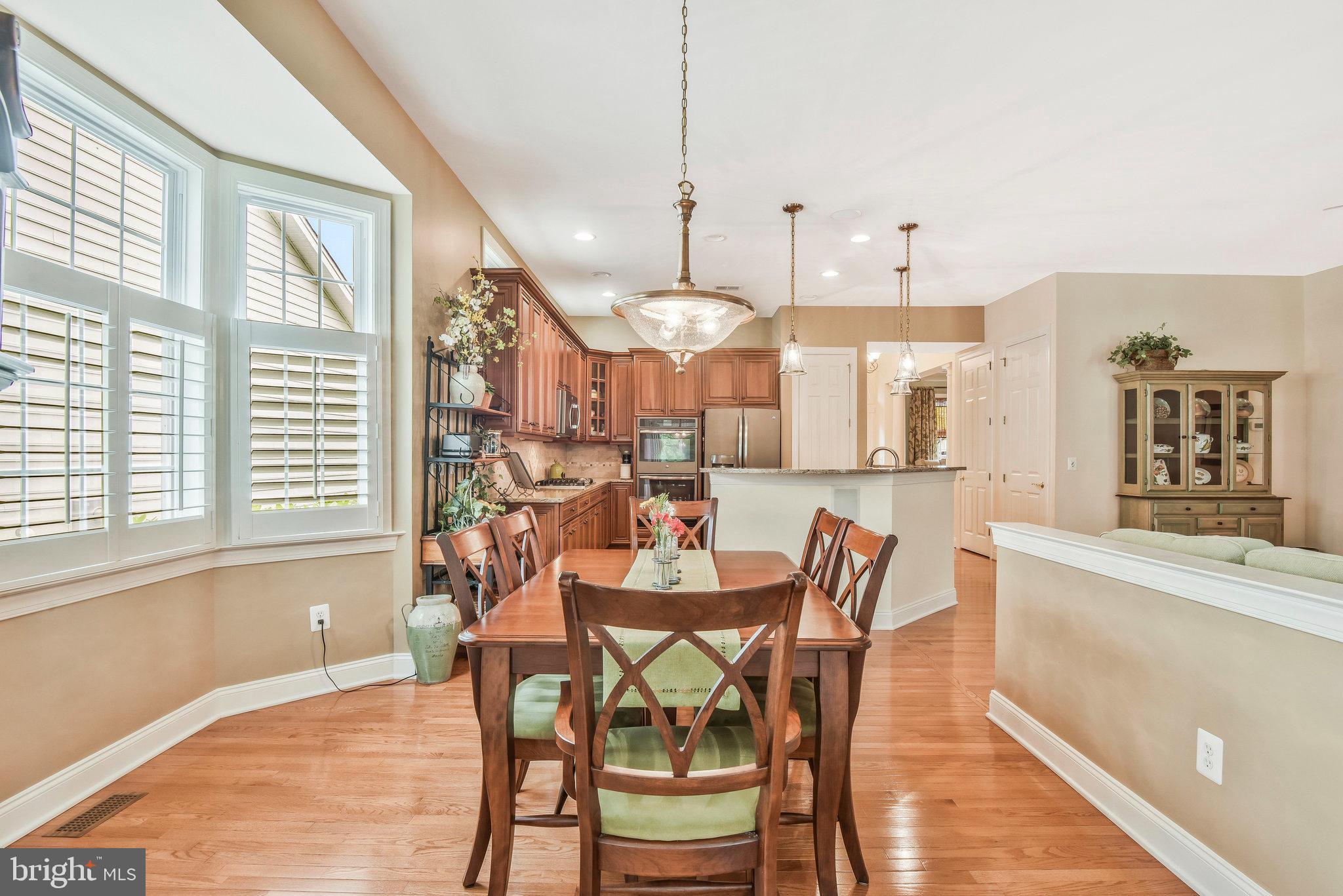 REGENCY AT DOMINION VALLEY - Residential