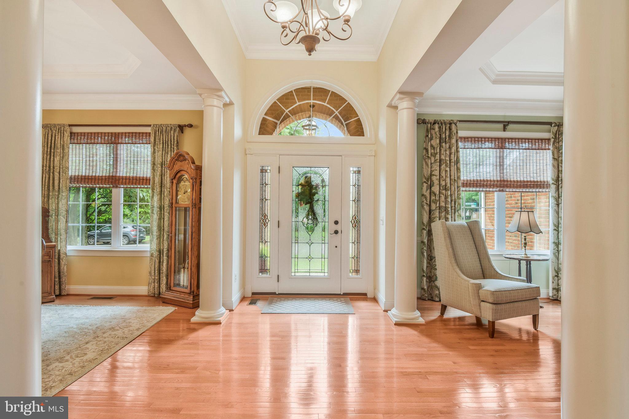 REGENCY AT DOMINION VALLEY - Residential