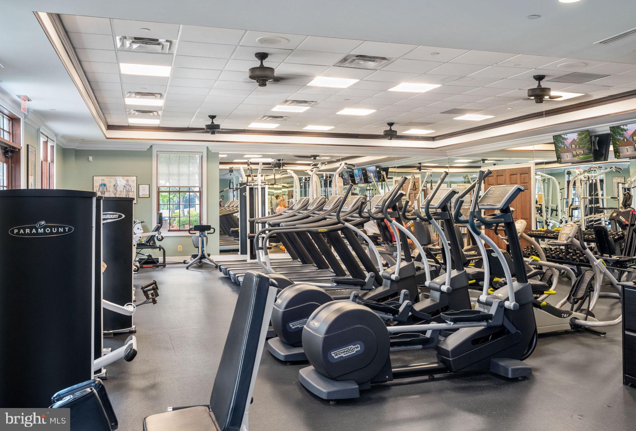 REGENCY AT DOMINION VALLEY - Residential