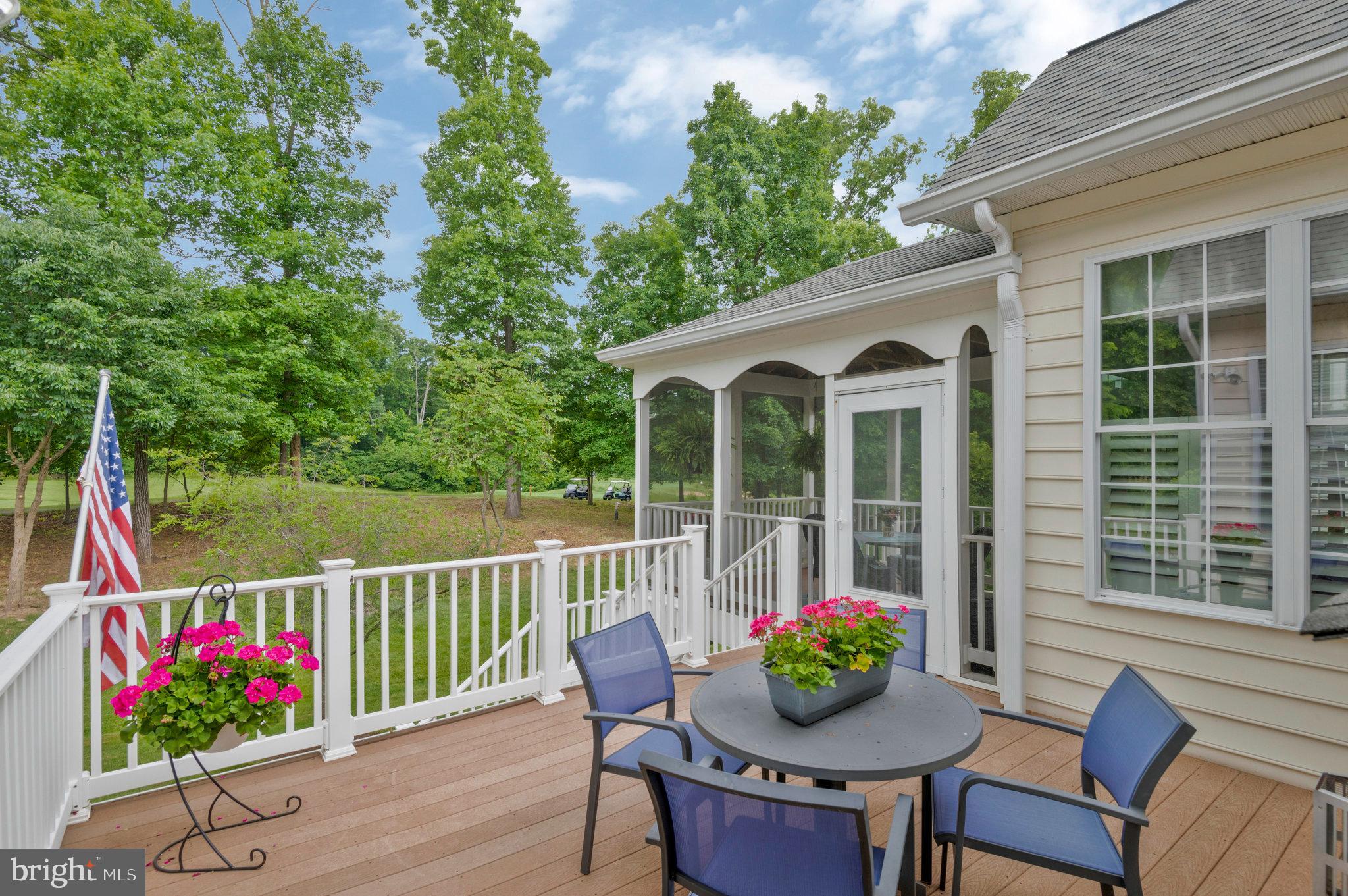 REGENCY AT DOMINION VALLEY - Residential