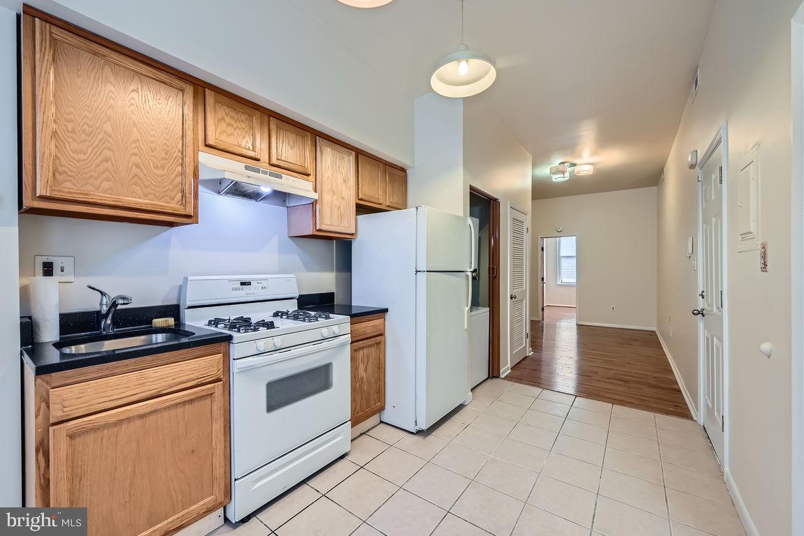 MARBLE HILL - Residential Lease