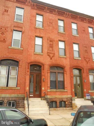 MARBLE HILL - Residential Lease