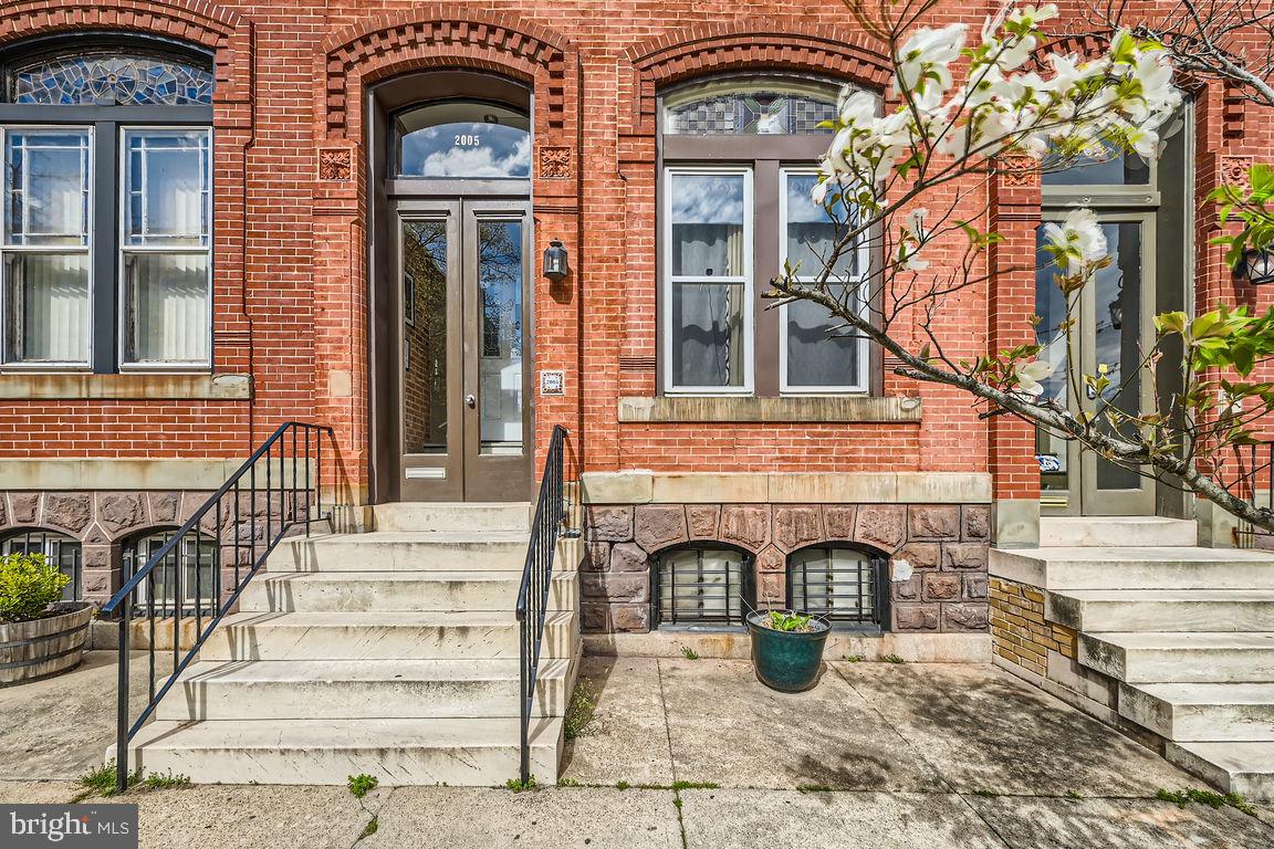 MARBLE HILL - Residential Lease