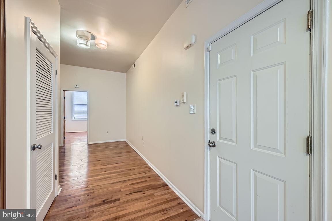 MARBLE HILL - Residential Lease