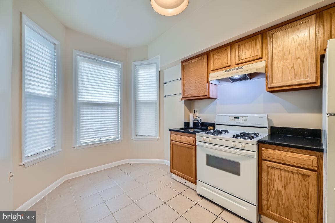 MARBLE HILL - Residential Lease