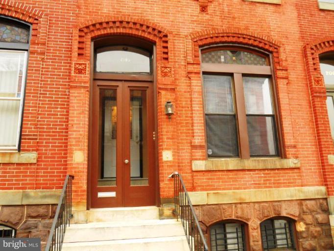 MARBLE HILL - Residential Lease