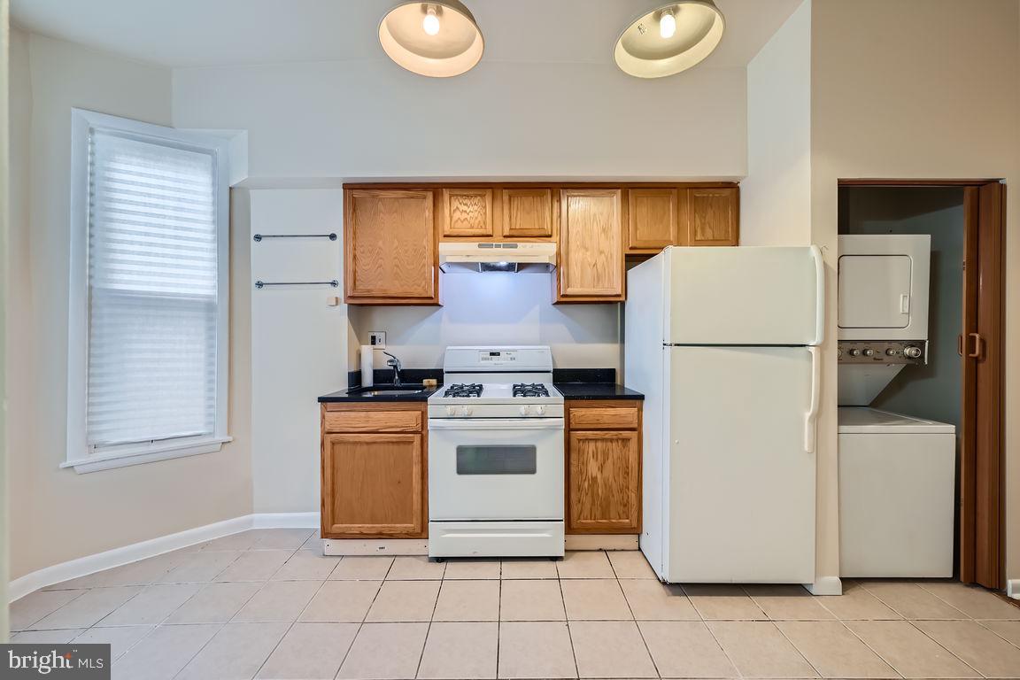 MARBLE HILL - Residential Lease