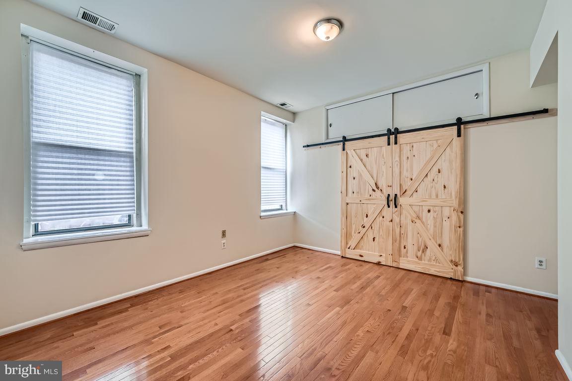 MARBLE HILL - Residential Lease