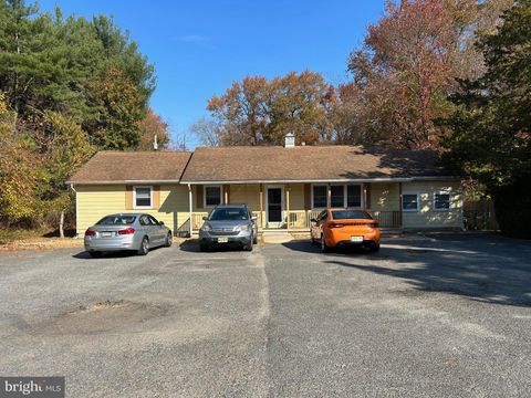 Photo of 854 Glassboro Road, WILLIAMSTOWN, NJ 08094 (MLS # NJGL2053074)