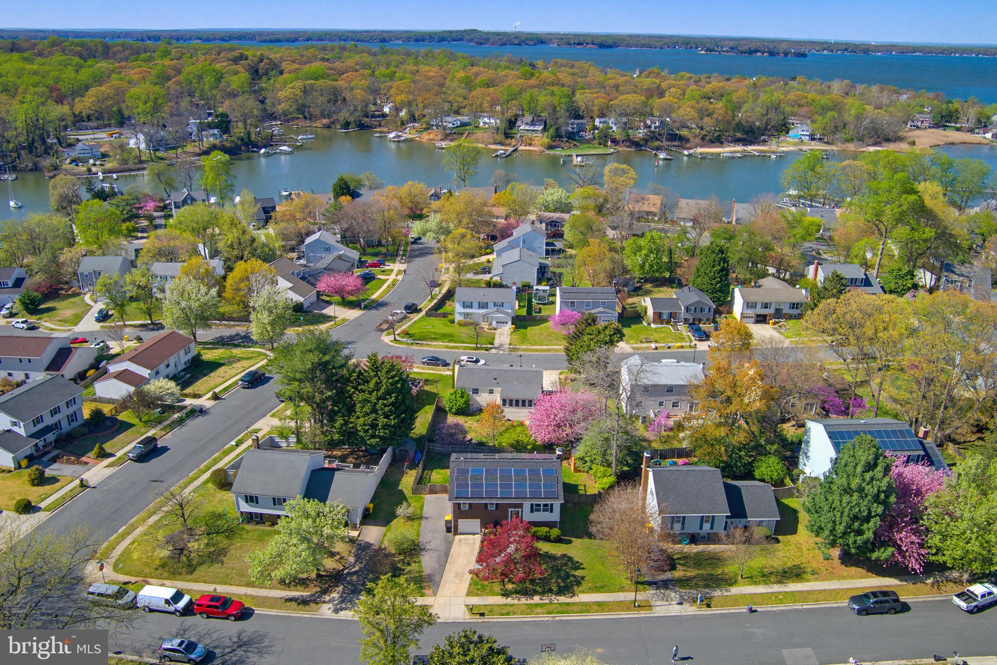 ATLANTIS - Residential