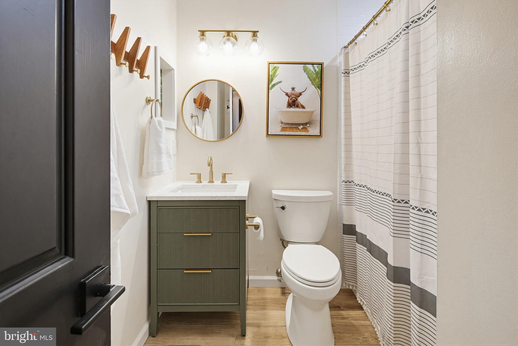 ATLANTIS - Residential