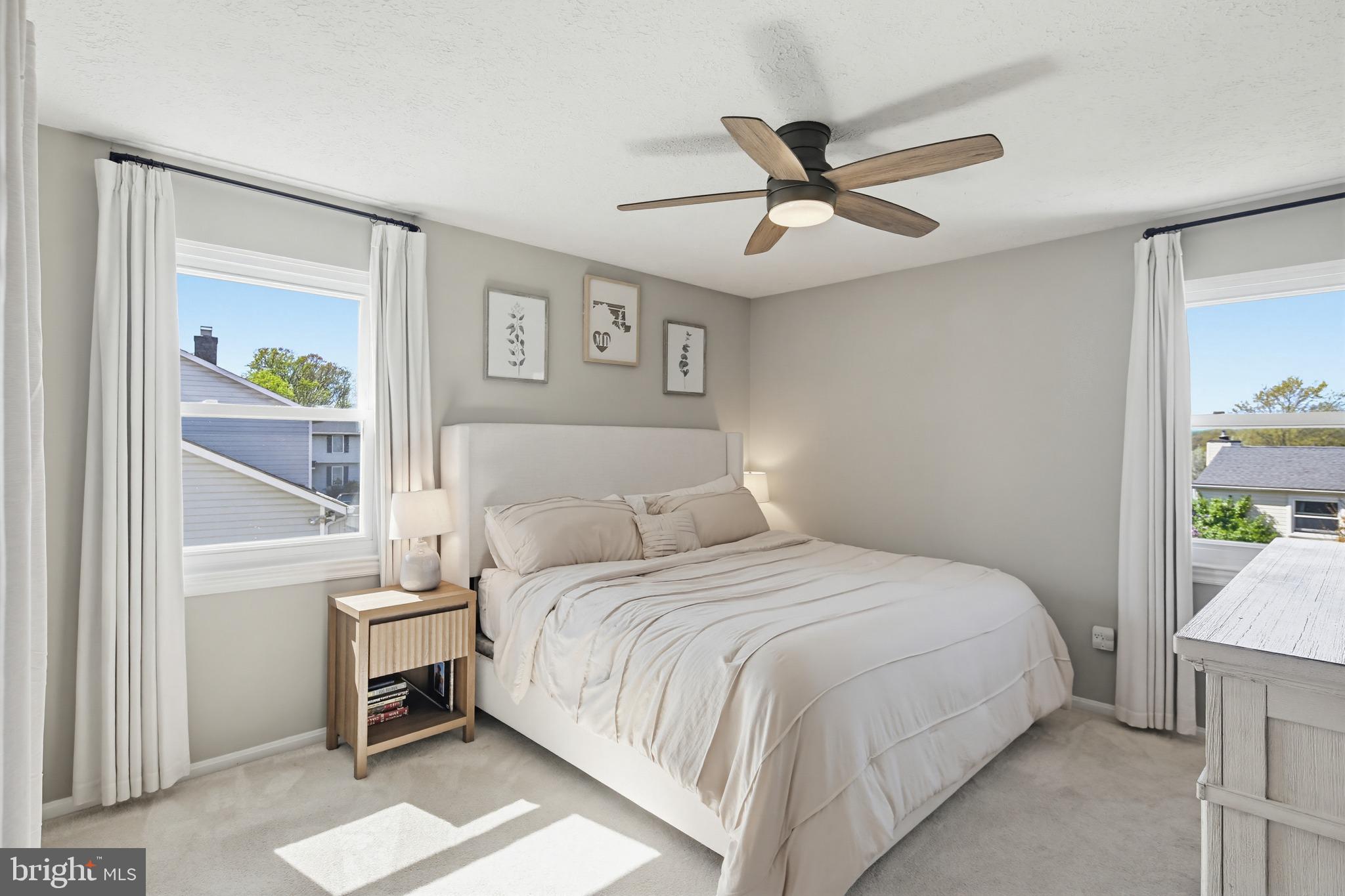 ATLANTIS - Residential