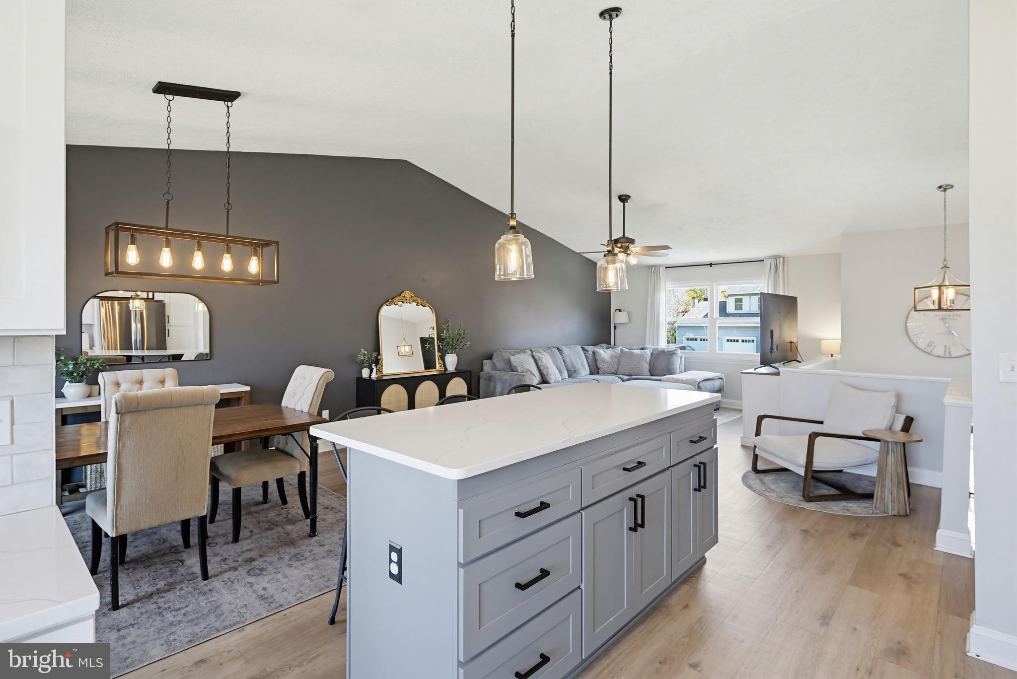 ATLANTIS - Residential