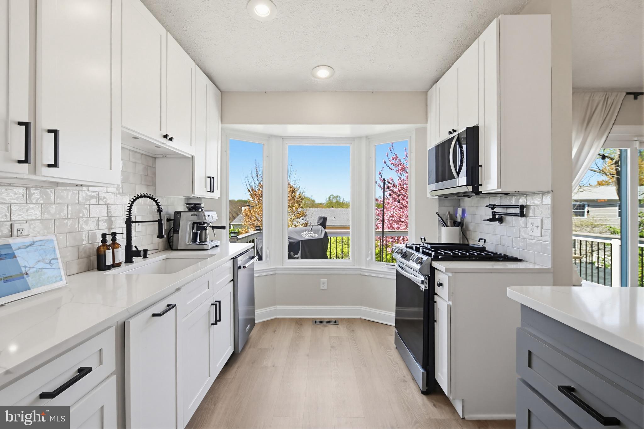 ATLANTIS - Residential