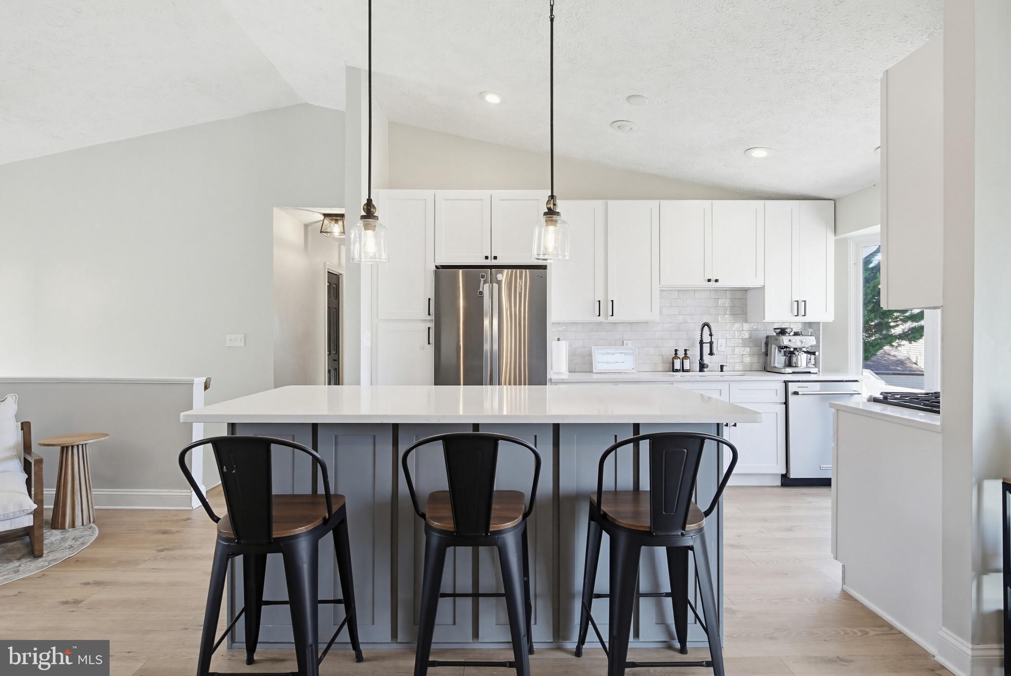 ATLANTIS - Residential