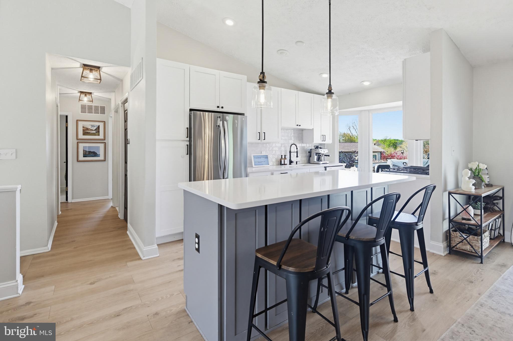 ATLANTIS - Residential