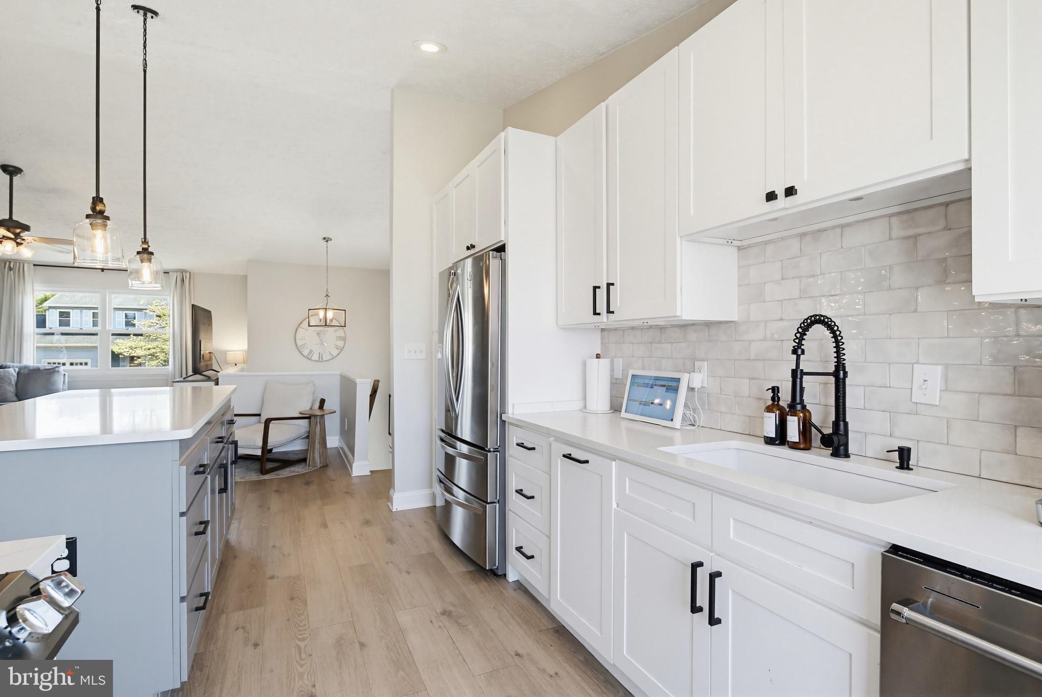 ATLANTIS - Residential