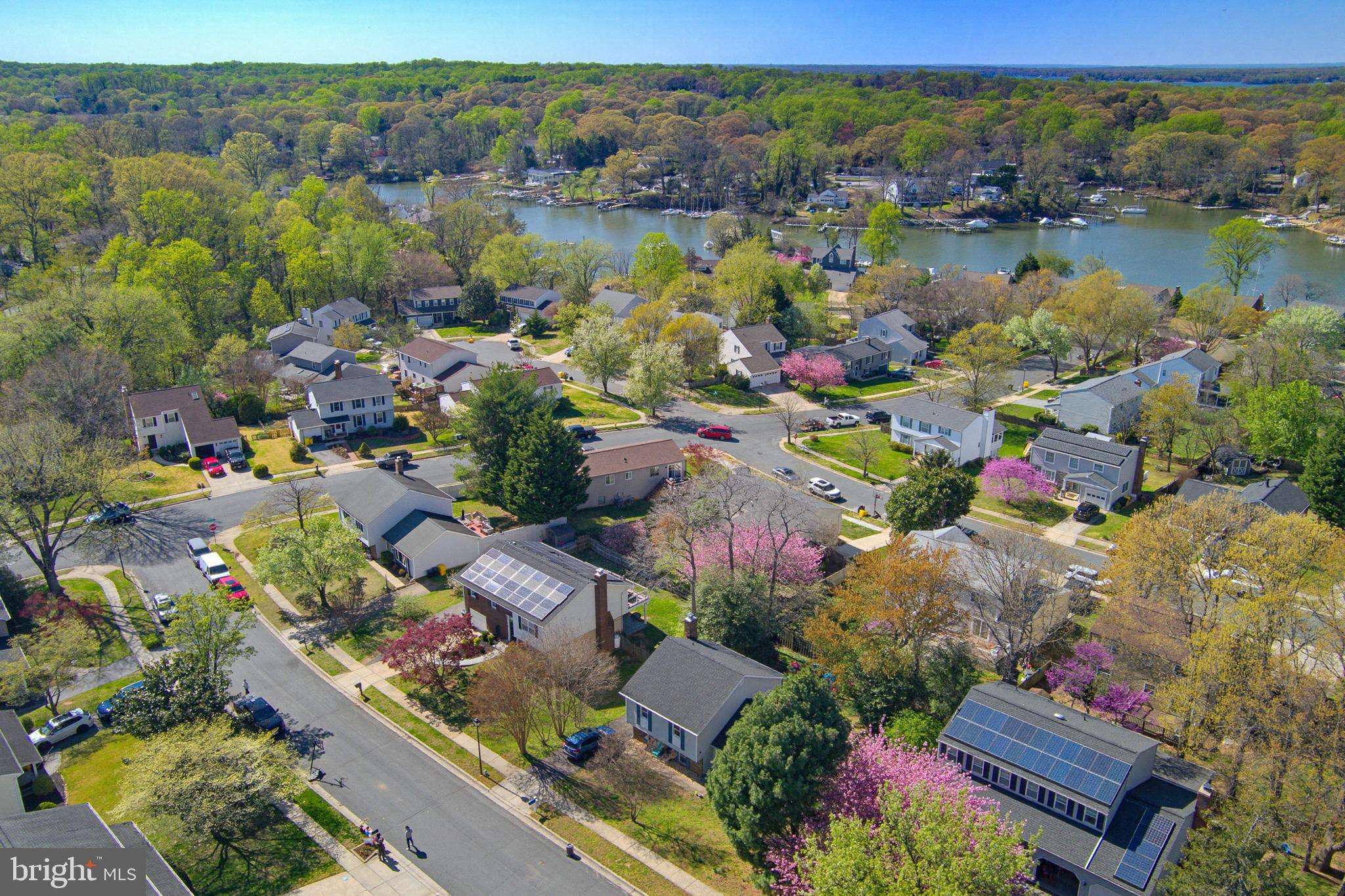 ATLANTIS - Residential