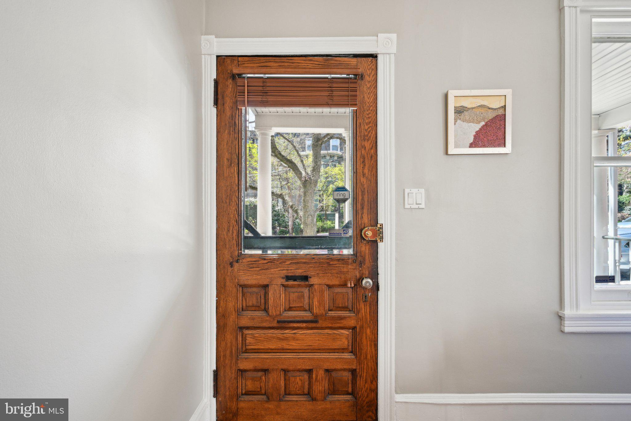 UNIVERSITY CITY - Residential