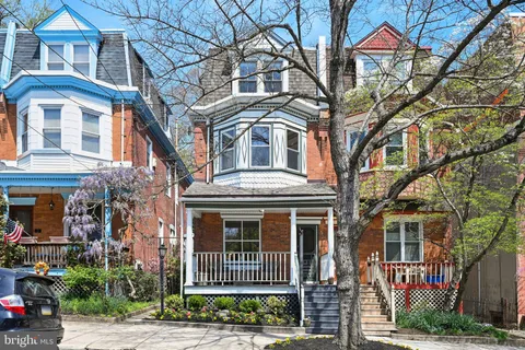 4333 Osage Avenue, Philadelphia, PA MLS: PAPH2455348