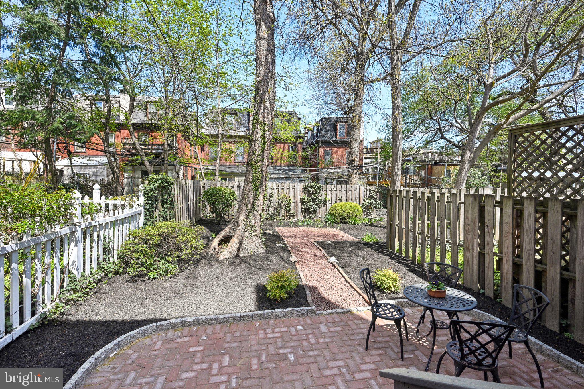 UNIVERSITY CITY - Residential