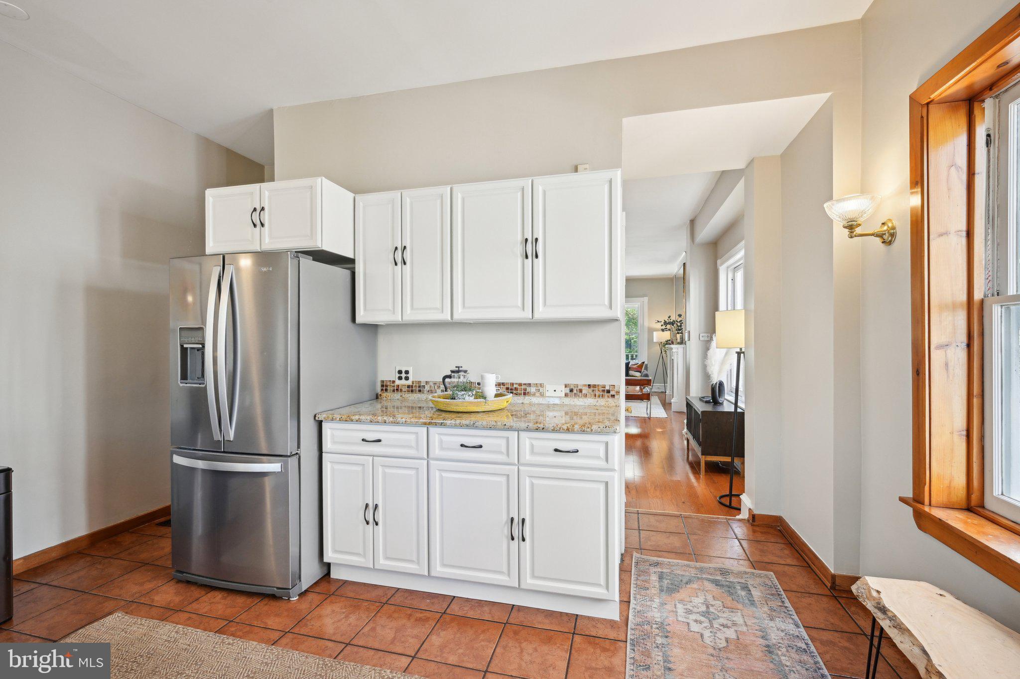 UNIVERSITY CITY - Residential