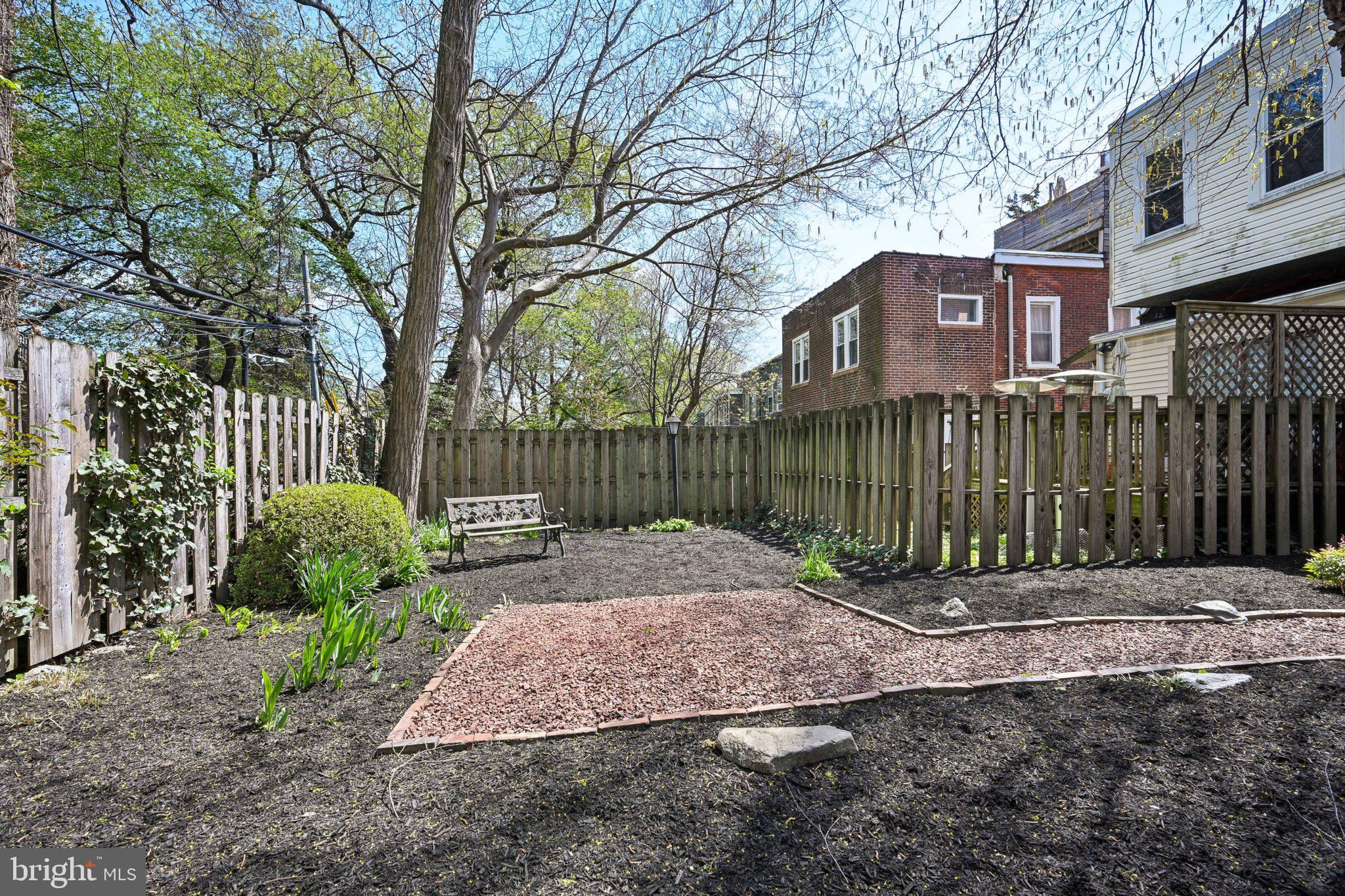 UNIVERSITY CITY - Residential