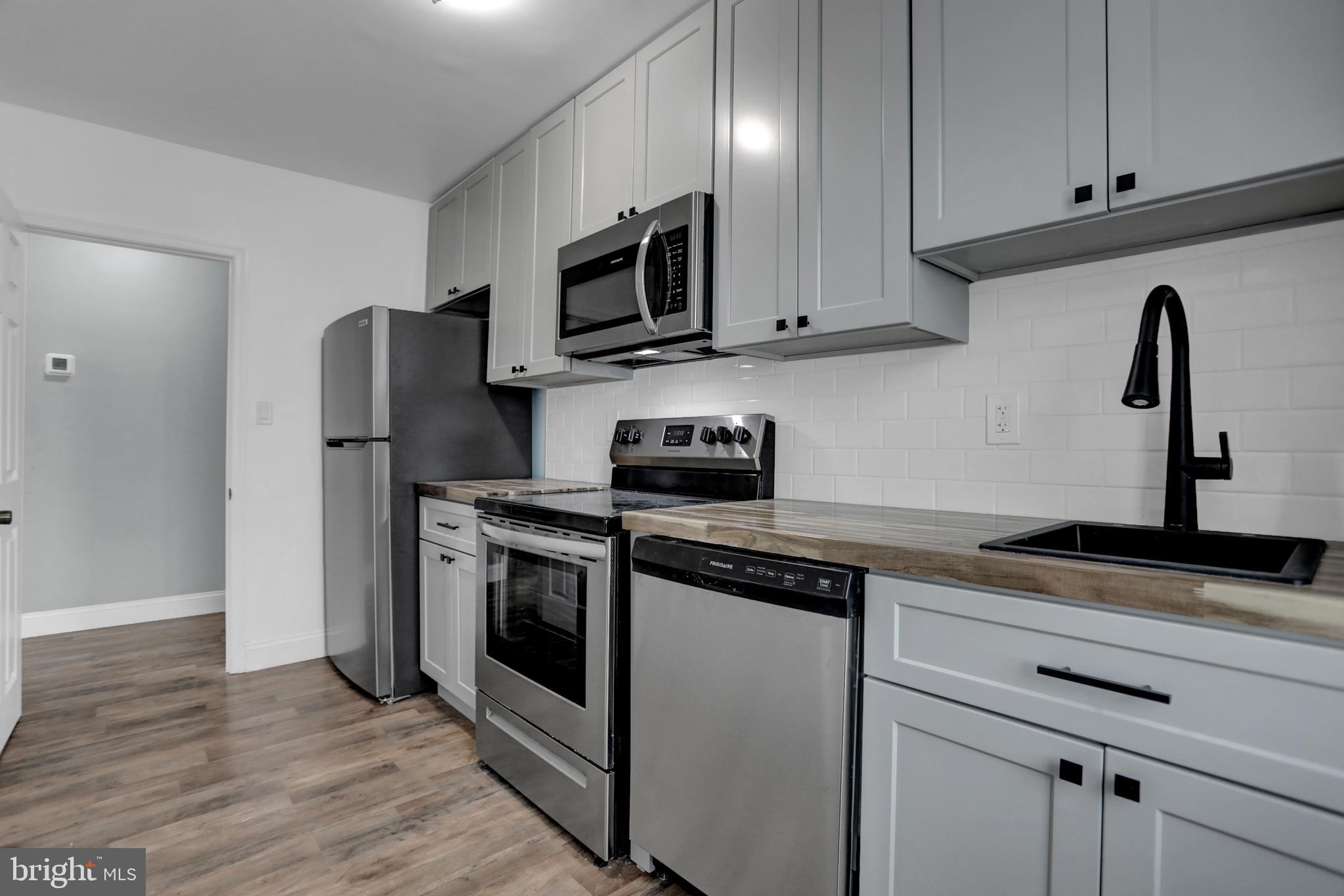 DUNDALK HIGHLANDS - Residential Lease