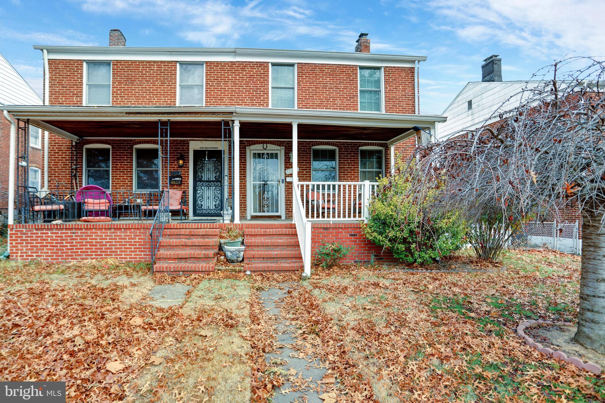 DUNDALK HIGHLANDS - Residential Lease