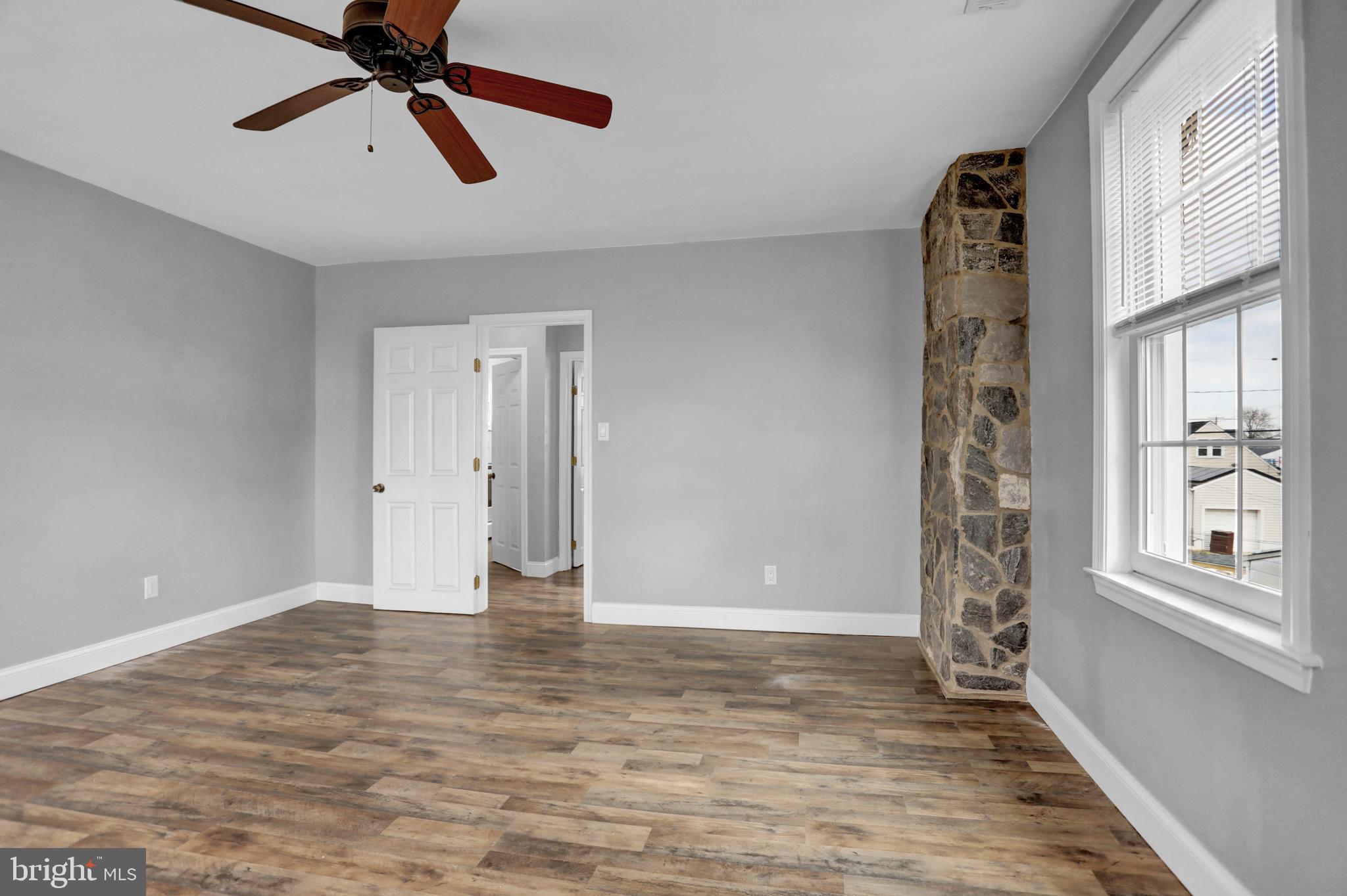 DUNDALK HIGHLANDS - Residential Lease