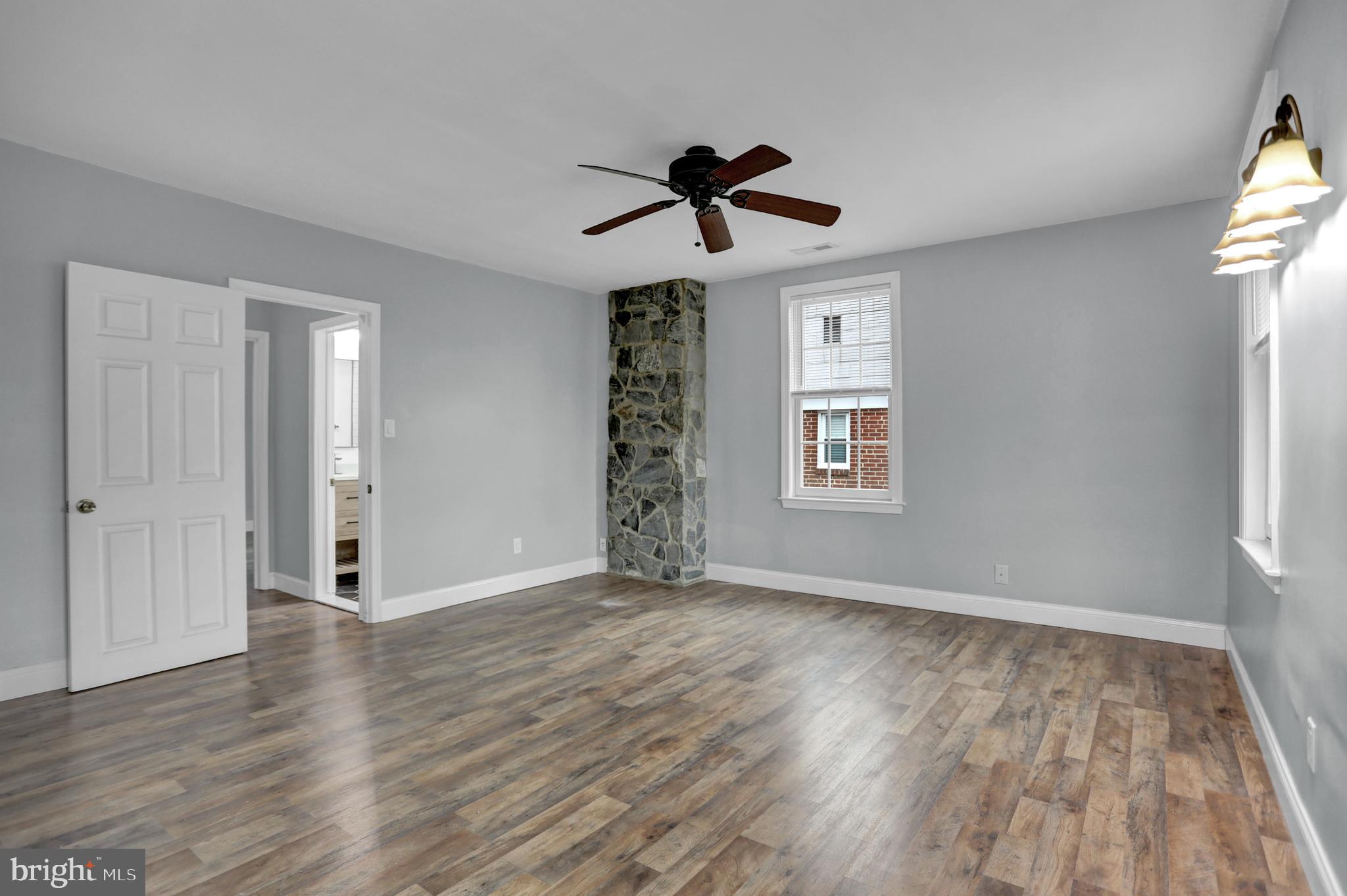 DUNDALK HIGHLANDS - Residential Lease