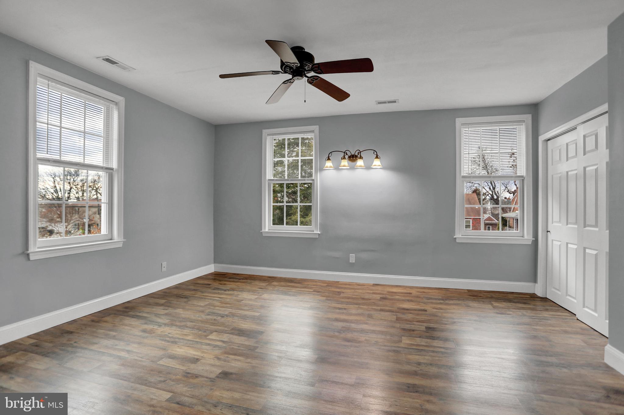 DUNDALK HIGHLANDS - Residential Lease