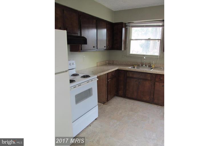 DOWNTOWN FREDERICK - Residential Lease
