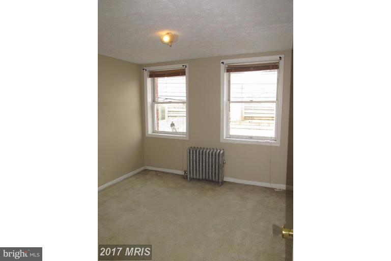 DOWNTOWN FREDERICK - Residential Lease