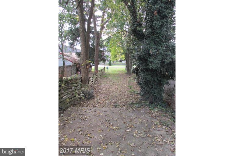 DOWNTOWN FREDERICK - Residential Lease