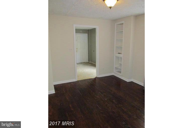 DOWNTOWN FREDERICK - Residential Lease