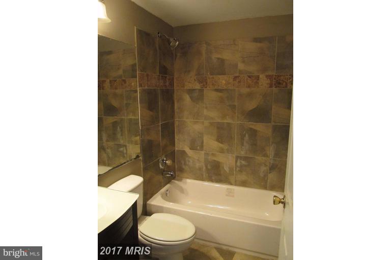 DOWNTOWN FREDERICK - Residential Lease