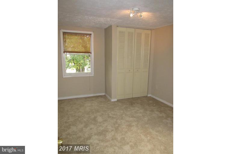 DOWNTOWN FREDERICK - Residential Lease
