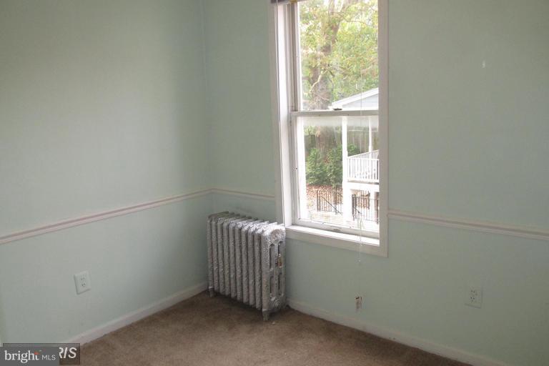 DOWNTOWN FREDERICK - Residential Lease