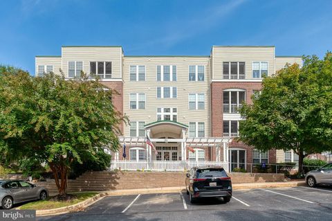 1311 SCOTTSDALE DRIVE A 279 BEL AIR MD 21015