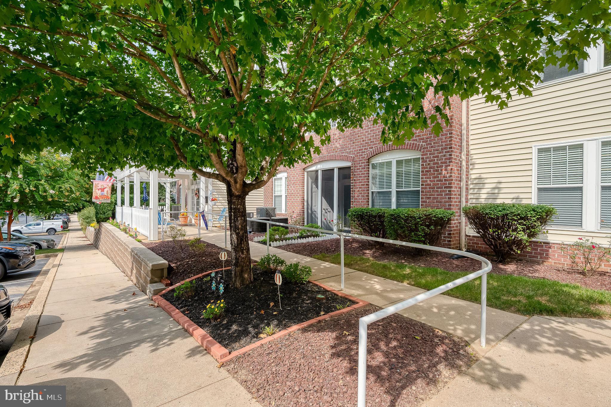 TAYLOR RIDGE - Residential