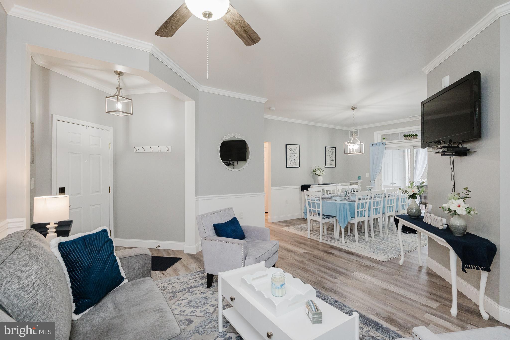 TAYLOR RIDGE - Residential