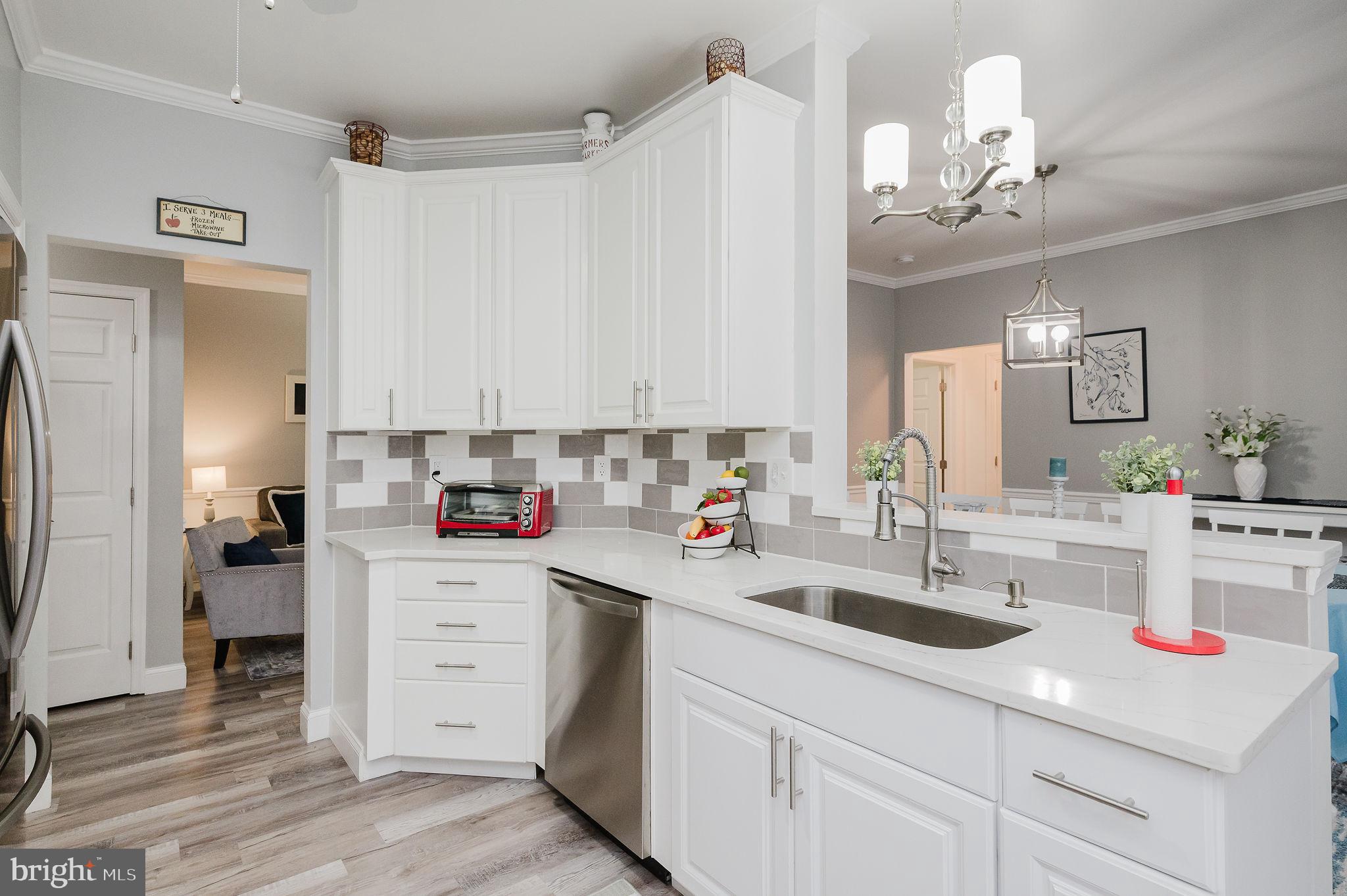 TAYLOR RIDGE - Residential