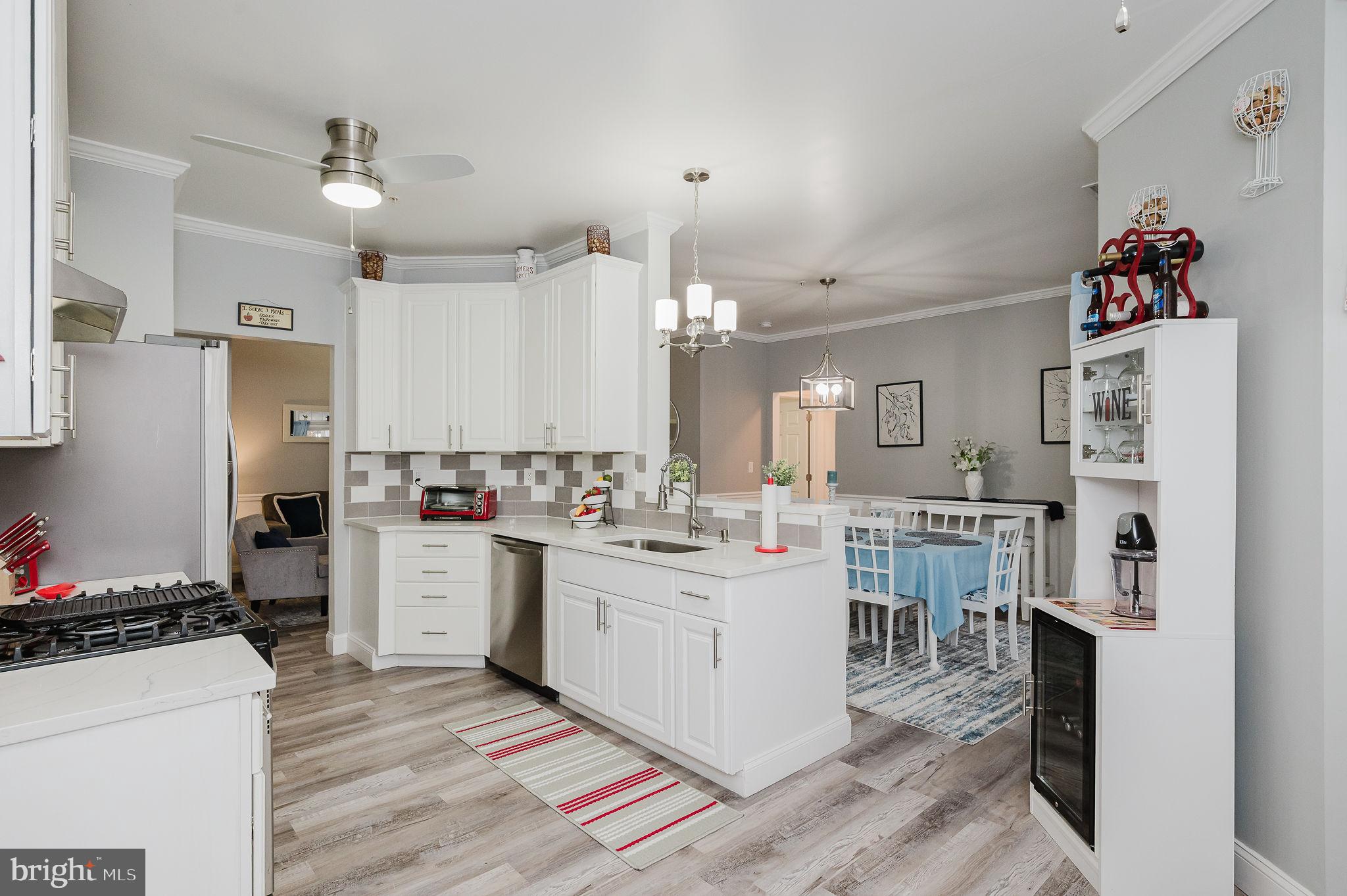 TAYLOR RIDGE - Residential