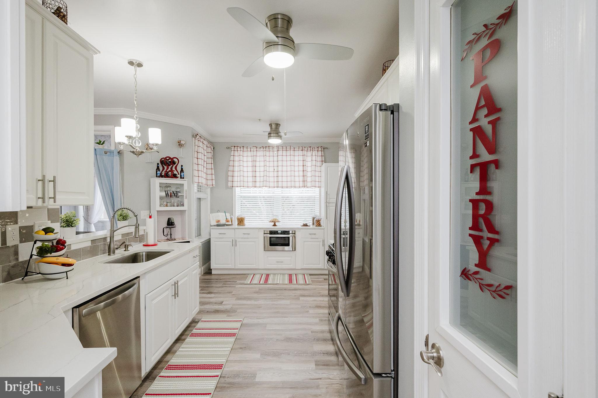 TAYLOR RIDGE - Residential