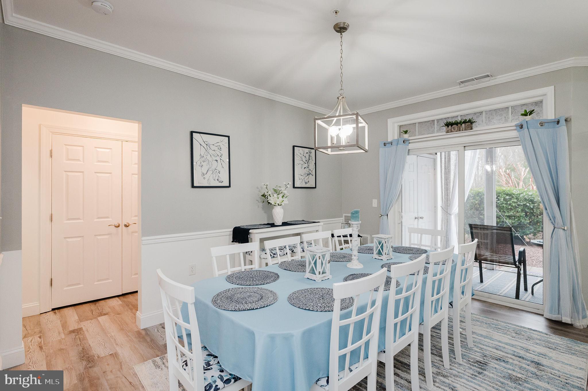 TAYLOR RIDGE - Residential