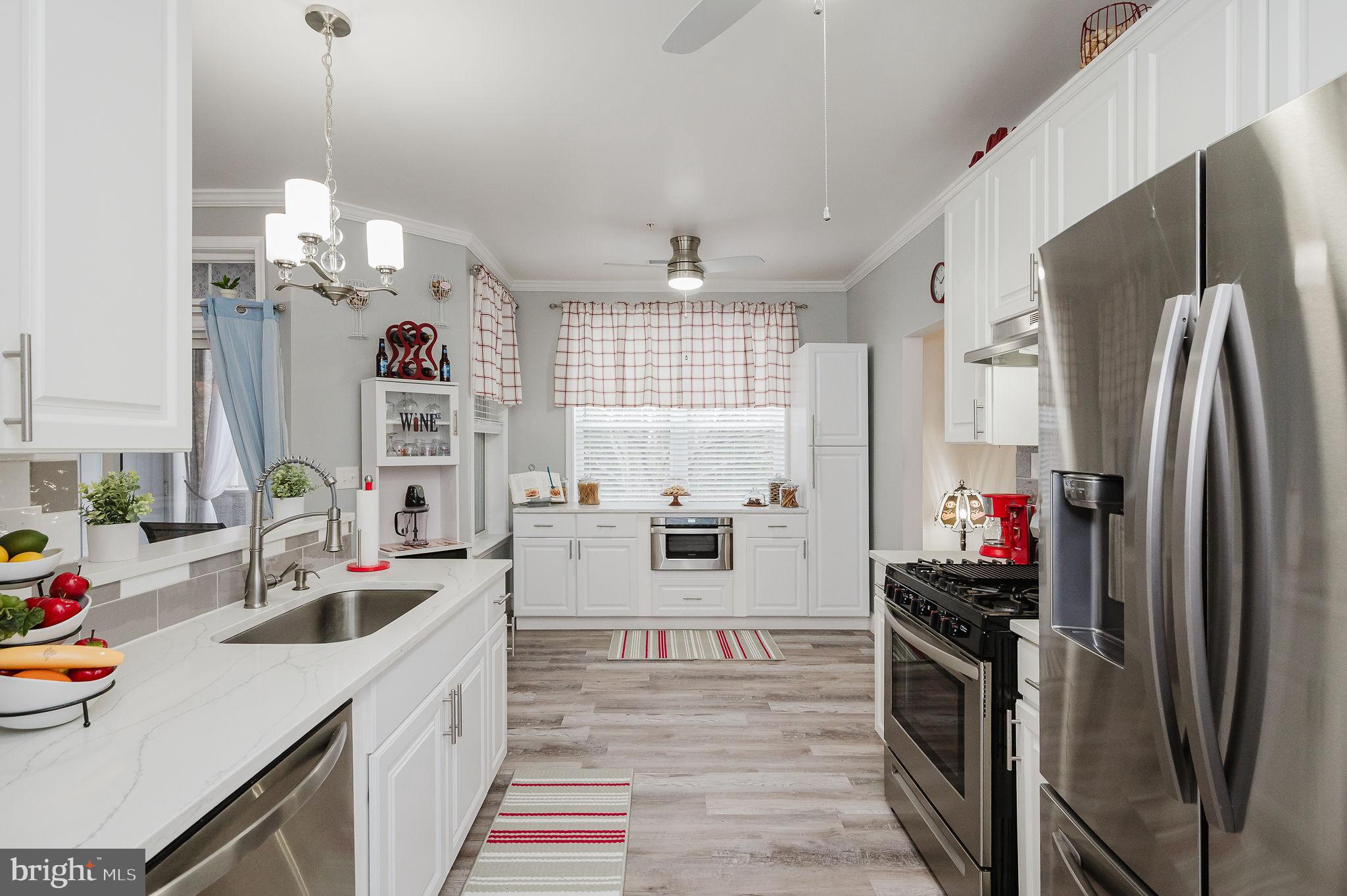 TAYLOR RIDGE - Residential