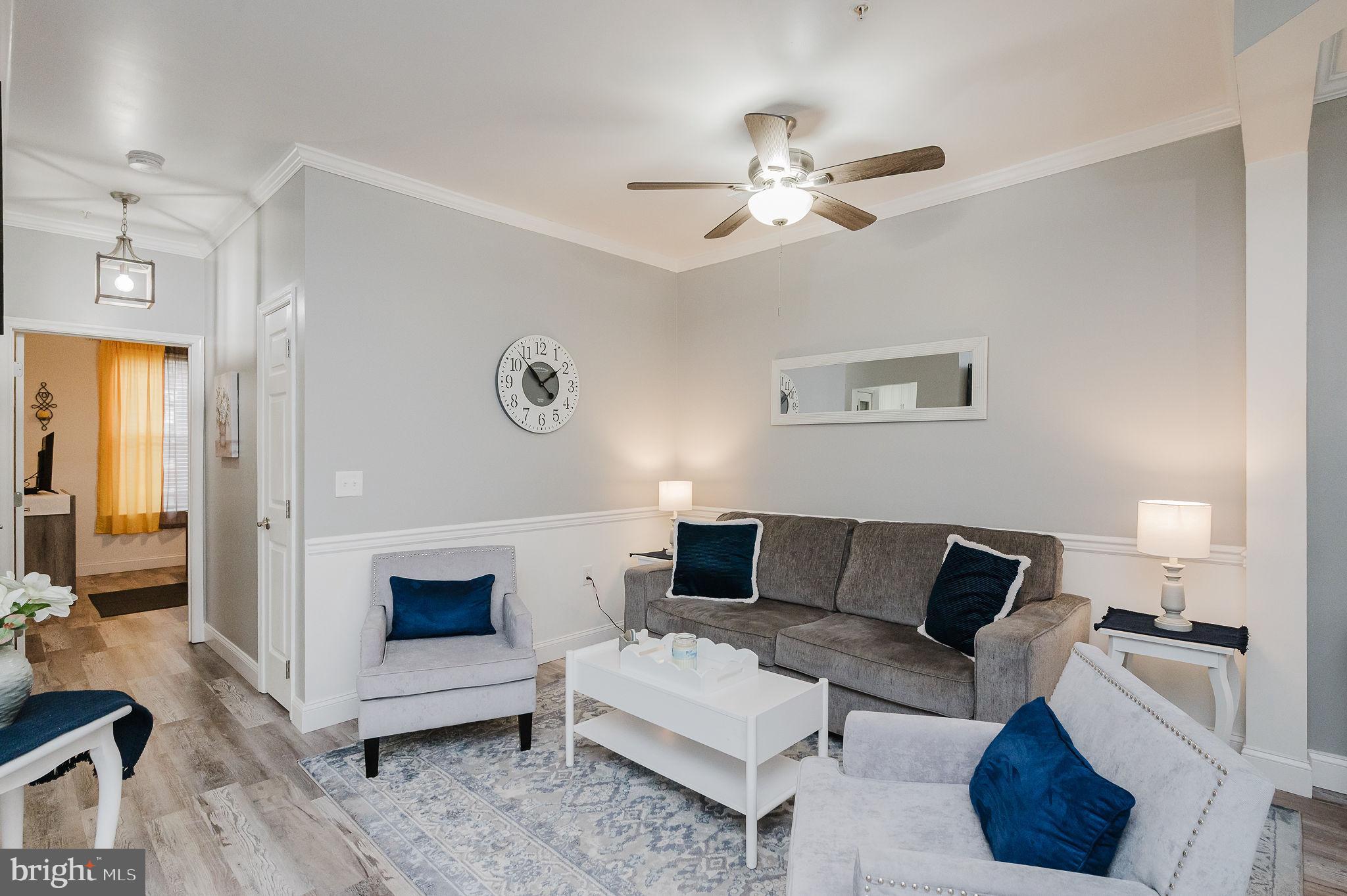 TAYLOR RIDGE - Residential