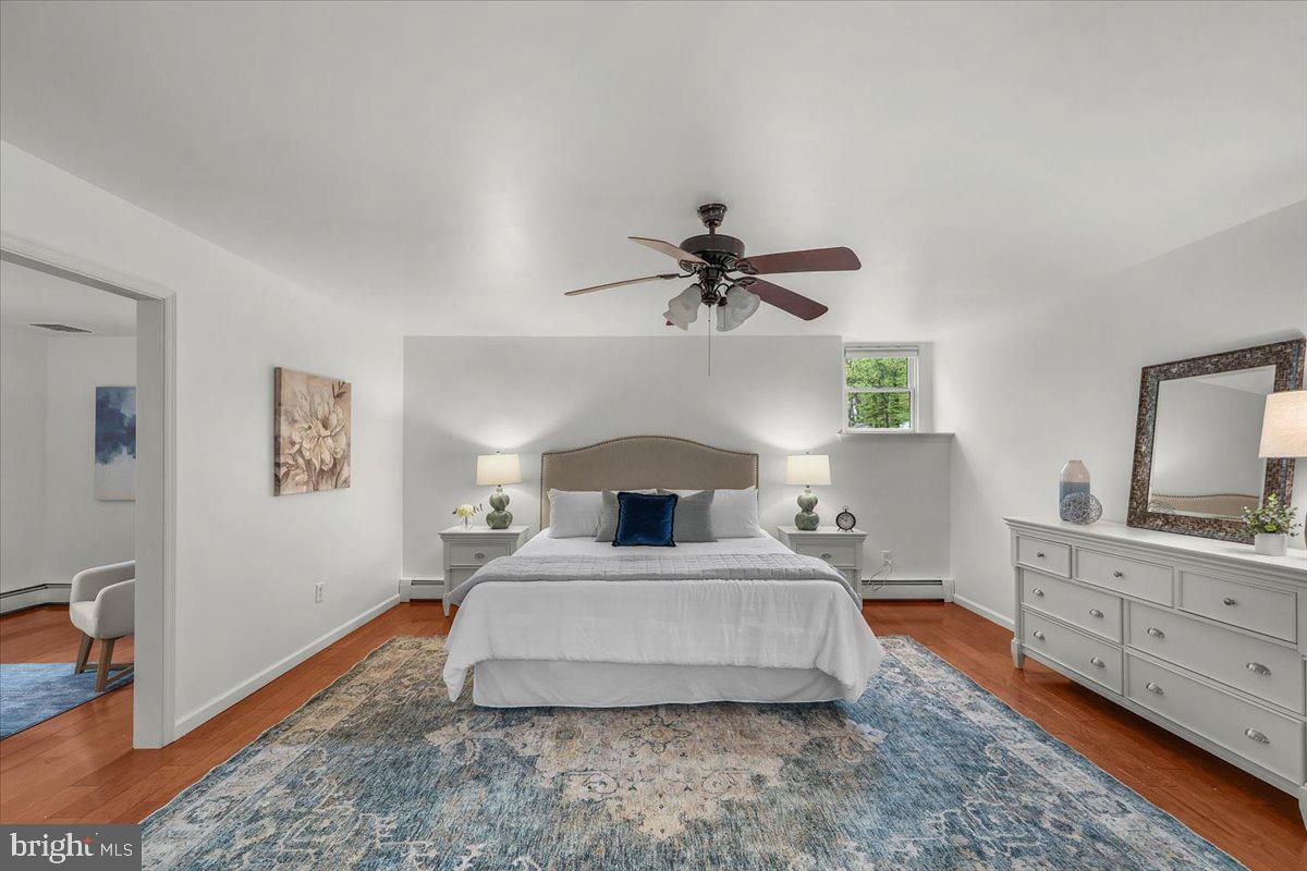 VALLEY FORGE MTN - Residential